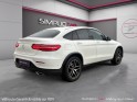 Mercedes glc coupe 250 d 9g-tronic 4matic 204 cv sportline toit ouvrant siege chauffant garantie 12 mois occasion simplicicar...