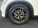 Mercedes glc coupe 250 d 9g-tronic 4matic 204 cv sportline toit ouvrant siege chauffant garantie 12 mois occasion simplicicar...