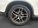 Mercedes glc coupe 250 d 9g-tronic 4matic 204 cv sportline toit ouvrant siege chauffant garantie 12 mois occasion simplicicar...