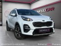 Kia sportage 1.6 crdi 136ch mhev dct7 4x2 design carplay caméra de recul garantie 12 mois occasion simplicicar poitiers...