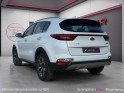 Kia sportage 1.6 crdi 136ch mhev dct7 4x2 design carplay caméra de recul garantie 12 mois occasion simplicicar poitiers...