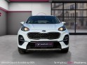 Kia sportage 1.6 crdi 136ch mhev dct7 4x2 design carplay caméra de recul garantie 12 mois occasion simplicicar poitiers...
