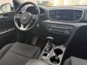 Kia sportage 1.6 crdi 136ch mhev dct7 4x2 design carplay caméra de recul garantie 12 mois occasion simplicicar poitiers...