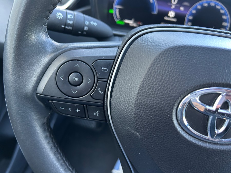 TOYOTA d'occasion COROLLA 140H DYNAMIC de 2023 Champigny sur Marne