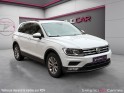 Volkswagen tiguan 2.0 tdi 150 confortline occasion cannes (06) simplicicar simplicibike france