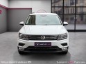 Volkswagen tiguan 2.0 tdi 150 confortline occasion cannes (06) simplicicar simplicibike france