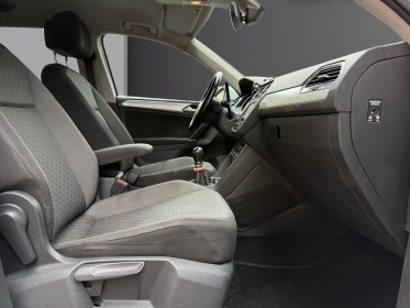 Volkswagen tiguan 2.0 tdi 150 confortline occasion cannes (06) simplicicar simplicibike france