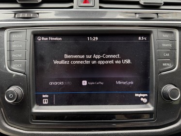 Volkswagen tiguan 2.0 tdi 150 confortline occasion cannes (06) simplicicar simplicibike france