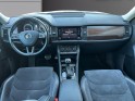Skoda kodiaq 2.0 tdi 190 scr dsg7 4x4 5pl scout occasion simplicicar velay simplicicar simplicibike france