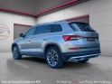 Skoda kodiaq 2.0 tdi 190 scr dsg7 4x4 5pl scout occasion simplicicar velay simplicicar simplicibike france