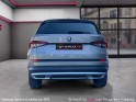 Skoda kodiaq 2.0 tdi 190 scr dsg7 4x4 5pl scout occasion simplicicar velay simplicicar simplicibike france