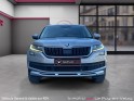Skoda kodiaq 2.0 tdi 190 scr dsg7 4x4 5pl scout occasion simplicicar velay simplicicar simplicibike france