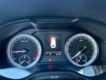 Skoda kodiaq 2.0 tdi 190 scr dsg7 4x4 5pl scout occasion simplicicar velay simplicicar simplicibike france