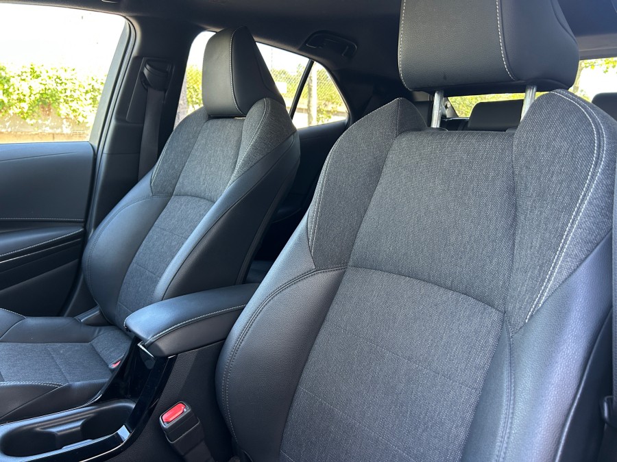 TOYOTA d'occasion COROLLA 140H DYNAMIC de 2023 Champigny sur Marne