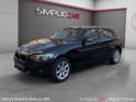 Bmw serie 1 f20 118d 143 ch sport radar de recul suiv complet bmw occasion paris 17ème (75)(porte maillot) simplicicar...