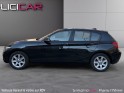 Bmw serie 1 f20 118d 143 ch sport radar de recul suiv complet bmw occasion paris 17ème (75)(porte maillot) simplicicar...