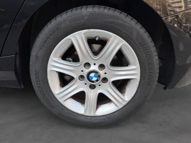 Bmw serie 1 f20 118d 143 ch sport radar de recul suiv complet bmw occasion paris 17ème (75)(porte maillot) simplicicar...