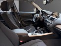 Bmw serie 1 f20 118d 143 ch sport radar de recul suiv complet bmw occasion paris 17ème (75)(porte maillot) simplicicar...