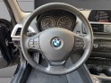Bmw serie 1 f20 118d 143 ch sport radar de recul suiv complet bmw occasion paris 17ème (75)(porte maillot) simplicicar...