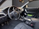 Bmw serie 1 f20 118d 143 ch sport radar de recul suiv complet bmw occasion paris 17ème (75)(porte maillot) simplicicar...