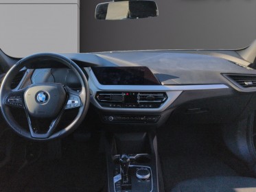Bmw serie 1 f40 116d business design apple car play garantie 12 mois occasion simplicicar saint-omer simplicicar simplicibike...