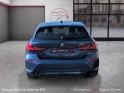 Bmw serie 1 f40 116d business design apple car play garantie 12 mois occasion simplicicar saint-omer simplicicar simplicibike...