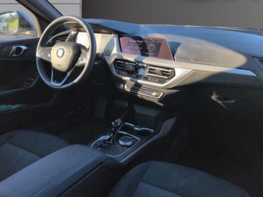 Bmw serie 1 f40 116d business design apple car play garantie 12 mois occasion simplicicar saint-omer simplicicar simplicibike...