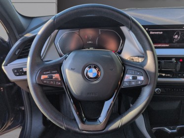 Bmw serie 1 f40 116d business design apple car play garantie 12 mois occasion simplicicar saint-omer simplicicar simplicibike...