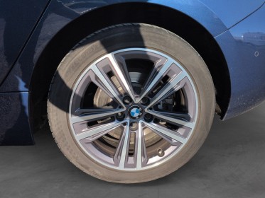 Bmw serie 1 f40 116d business design apple car play garantie 12 mois occasion simplicicar saint-omer simplicicar simplicibike...