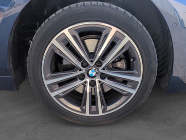 Bmw serie 1 f40 116d business design apple car play garantie 12 mois occasion simplicicar saint-omer simplicicar simplicibike...