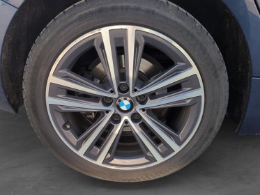 Bmw serie 1 f40 116d business design apple car play garantie 12 mois occasion simplicicar saint-omer simplicicar simplicibike...