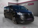 Renault trafic 1.6 dci 125 combi l2 life / radars arriÈres / gps / clim / garantie 12 mois occasion simplicicar salon de...
