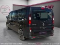 Renault trafic 1.6 dci 125 combi l2 life / radars arriÈres / gps / clim / garantie 12 mois occasion simplicicar salon de...