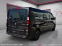 Renault trafic 1.6 dci 125 combi l2 life / radars arriÈres / gps / clim / garantie 12 mois occasion simplicicar salon de...