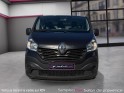 Renault trafic 1.6 dci 125 combi l2 life / radars arriÈres / gps / clim / garantie 12 mois occasion simplicicar salon de...