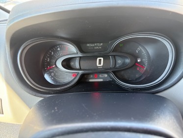 Renault trafic 1.6 dci 125 combi l2 life / radars arriÈres / gps / clim / garantie 12 mois occasion simplicicar salon de...