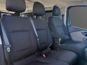 Renault trafic 1.6 dci 125 combi l2 life / radars arriÈres / gps / clim / garantie 12 mois occasion simplicicar salon de...