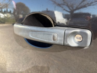 Renault trafic 1.6 dci 125 combi l2 life / radars arriÈres / gps / clim / garantie 12 mois occasion simplicicar salon de...