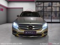 Mercedes glc classe   220 d 9g-tronic 4matic sportline, ordinateur de bord, suspension sport, garantie 12 mois occasion...