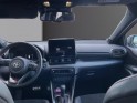 Toyota yaris hybride my22 130h gr sport / suivi toyota / garantie 24 mois occasion  simplicicar nice - pfvauto simplicicar...