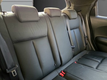 Nissan juke 1.6e dig-t 190 tekna occasion  simplicicar nice - pfvauto simplicicar simplicibike france