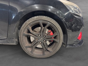 Renault clio iv edc 1.6l turbo rs 200ch entretien à jour garantie 12 mois occasion montpellier (34) simplicicar simplicibike...