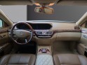 Mercedes classe s limousine 320 v6 cdi occasion  simplicicar nice - pfvauto simplicicar simplicibike france