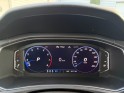 Volkswagen t-roc 1.5 tsi 150 dsg7 r-line white silver - 1ère main - caméra - virtual cockpit - jantes 19 - garantie...