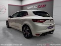 Renault megane iv berline 205ch 4control edc affichage tete haute gt bose garantie 12 mois occasion montpellier (34)...