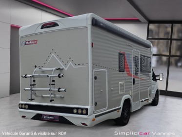 Ford transit chassis cabine trend business occasion scl 56 - simplicicar vannes simplicicar simplicibike france