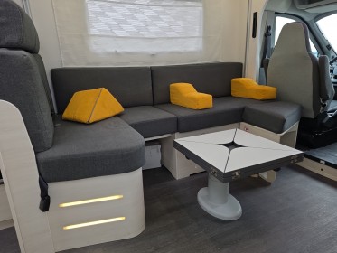 Ford transit chassis cabine trend business occasion scl 56 - simplicicar vannes simplicicar simplicibike france