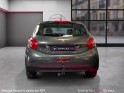 Peugeot 208 1.2 vti 82ch bvm5 active - garantie 12 mois - distribution ok occasion simplicicar brest simplicicar simplicibike...