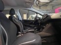 Peugeot 208 1.2 vti 82ch bvm5 active - garantie 12 mois - distribution ok occasion simplicicar brest simplicicar simplicibike...