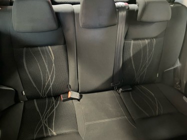 Peugeot 208 1.2 vti 82ch bvm5 active - garantie 12 mois - distribution ok occasion simplicicar brest simplicicar simplicibike...